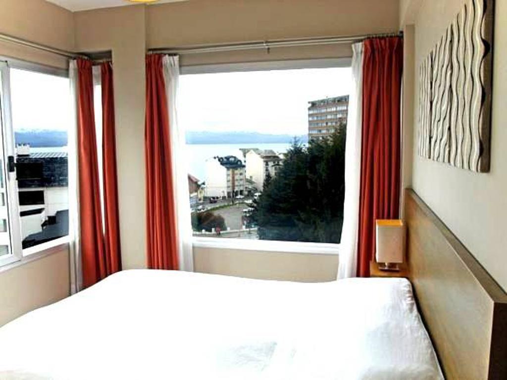 Apartament Barilochecentro I Zewnętrze zdjęcie