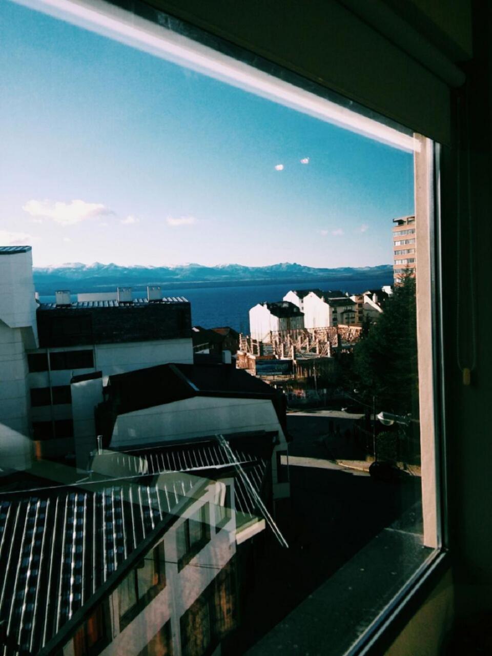 Apartament Barilochecentro I Zewnętrze zdjęcie