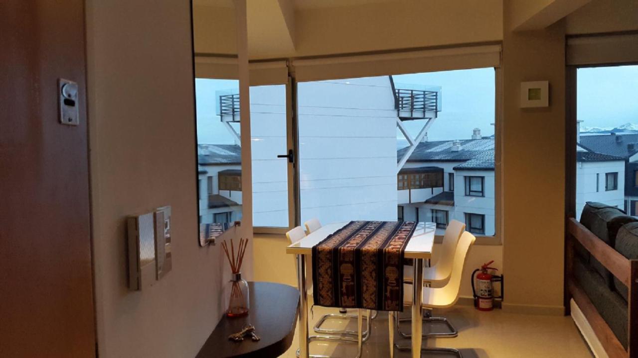 Apartament Barilochecentro I Zewnętrze zdjęcie