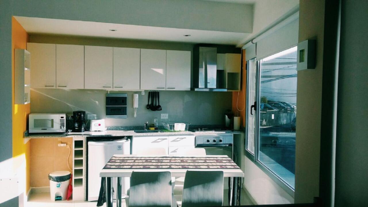 Apartament Barilochecentro I Zewnętrze zdjęcie