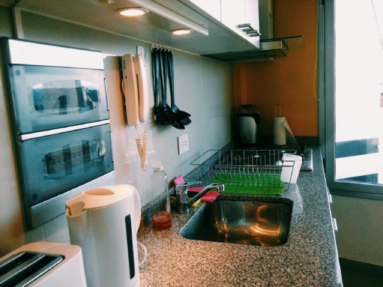 Apartament Barilochecentro I Zewnętrze zdjęcie