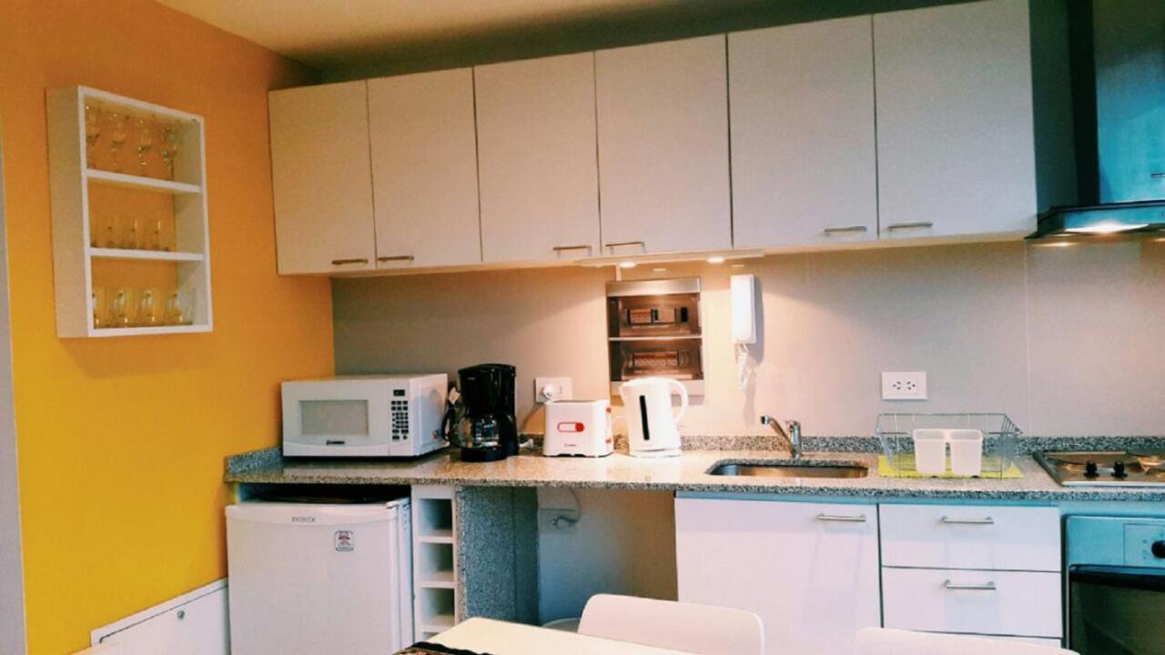 Apartament Barilochecentro I Zewnętrze zdjęcie