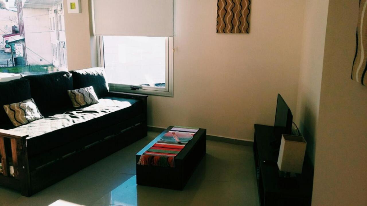 Apartament Barilochecentro I Zewnętrze zdjęcie