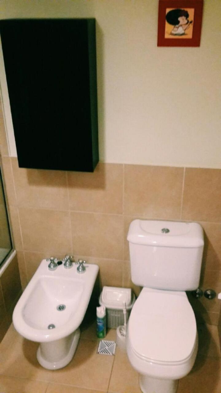 Apartament Barilochecentro I Zewnętrze zdjęcie