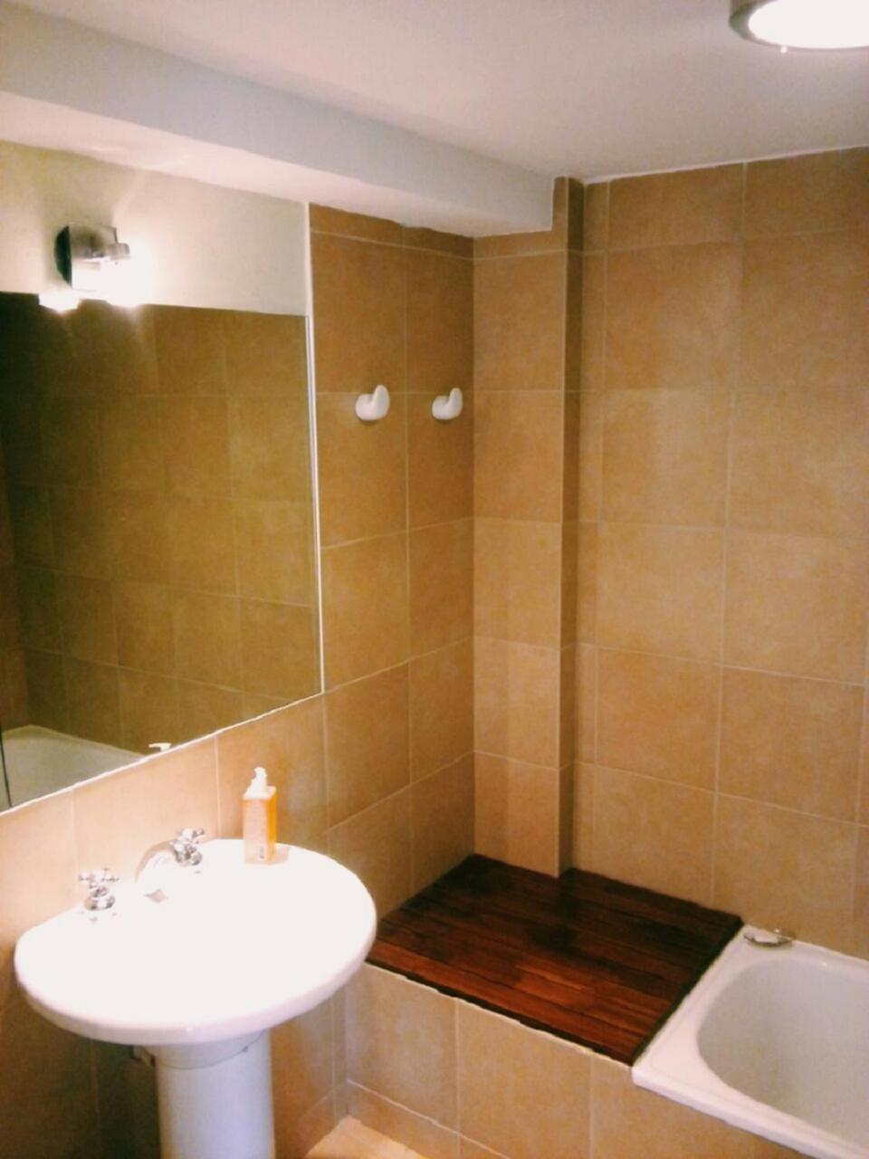 Apartament Barilochecentro I Zewnętrze zdjęcie