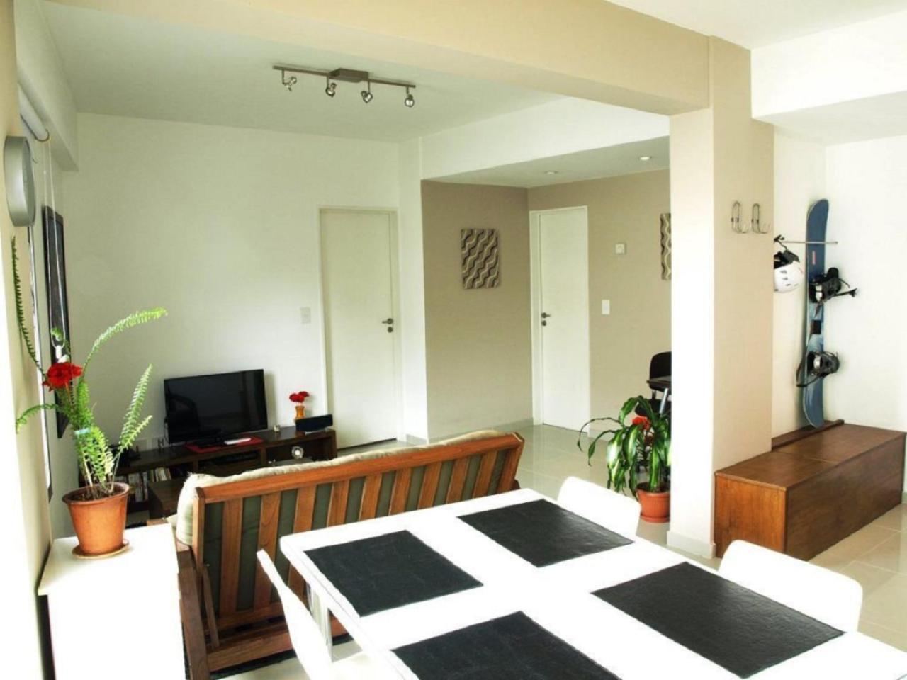 Apartament Barilochecentro I Zewnętrze zdjęcie